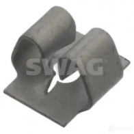 Клипса шумоизоляции капота SWAG F 8E75ZJ 4044688390929 30 93 9092 1440994
