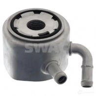 Масляный радиатор двигателя SWAG DT EXY 60 10 9469 1437835799