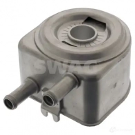 Масляный радиатор двигателя SWAG Fiat Ducato (230) 1 Автобус 2.8 JTD 128 л.с. 2000 – 2002 4054228005008 FOM0 H 62 10 0500