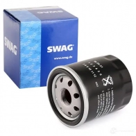 Масляный фильтр SWAG 81927149 KF6 8U1 1452495 4044688271495 - Изображение 2