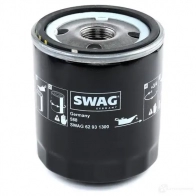 Масляный фильтр SWAG 1449377 6Q6 GU 62 93 1300 4044688559562 - Изображение 4