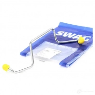 Трубка турбины SWAG 1424684976 62 10 3660 4054228036606 S J43SG - Изображение 2