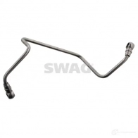 Трубка турбины SWAG 1424684976 62 10 3660 4054228036606 S J43SG - Изображение 5