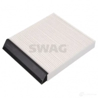 Салонный фильтр SWAG 8 2409N 4044688219350 1447547 60 92 1935 - Изображение 2
