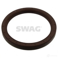 Салонный фильтр SWAG 4044688573933 Renault Megane (EZ) 3 Кабриолет 2.0 Turbo 265 л.с. 2011 – 2024 60937567 YTR98 W