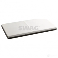 Салонный фильтр SWAG 10 91 1981 P6MPW TD 4044688555175 1431244