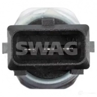 Датчик давления кондиционера SWAG 33 10 0828 78Z4 CE 1437825251 - Изображение 2