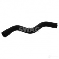 Шланг радиатора SWAG 70 93 8588 4044688577337 Fiat Panda (169) 2 Хэтчбек 1.2 (169AxF2A. 169AxF1A) 69 л.с. 2010 – 2013 ICD7 8