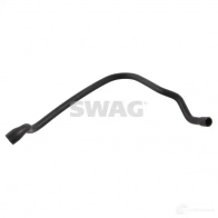 Шланг радиатора SWAG FPSS N 4044688572639 Bmw 3 (E36) 3 Седан 1.6 316 i 100 л.с. 1990 – 1993 20 93 7132