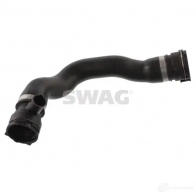Шланг радиатора SWAG 20 94 5986 1437008 4044688587817 GF T8B7