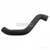 Шланг радиатора SWAG 1431279 10 91 2986 DGE1LH Q 4044688129864