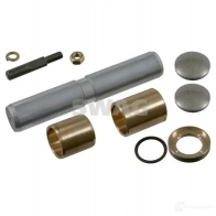 Ремкомплект шкворней поворотного кулака SWAG 99 90 6319 Q MGN1B 1456813 4044688632982