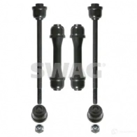 Стойка стабилизатора SWAG MHM 4S 4044688639141 50 92 1750 Ford Transit 6 (FD) Автобус 2.4 DI RWD (FB. FC. FA) 120 л.с. 2000 – 2006