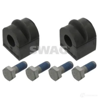 Втулка стабилизатора SWAG 0SU OIY 10 79 0054 Mercedes SL-Class 4044688630698