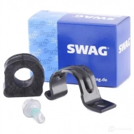 Втулка стабилизатора SWAG 30 92 7304 1439290 4044688644169 70IVG MM - Изображение 2