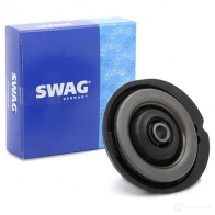 Опора стойки амортизатора SWAG R Z0FZ 1450242 4044688644992 64 92 8175 - Изображение 2