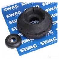 Опора стойки амортизатора SWAG 4044688630131 1437865 30 55 0002 FX 8IP - Изображение 2