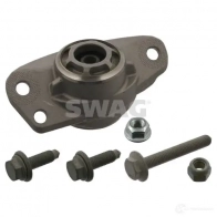 Опора стойки амортизатора SWAG V3I YC 4044688654274 30 93 7894 Volkswagen Golf 6 (5K) 2008 – 2012