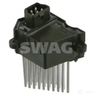 Резистор печки SWAG 20 92 7403 4044688274038 T WSD2 Bmw 3 (E36) 3 Седан 2.8 328 i 193 л.с. 1994 – 1998