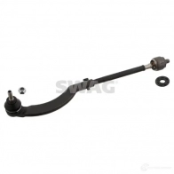 Поперечная рулевая тяга SWAG 72 0F7 4044688296832 60 92 9683 Renault Avantime (DE0) 1 Минивэн 3.0 V6 (DE04. DE0T) 207 л.с. 2001 – 2003