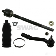Поперечная рулевая тяга SWAG 1449785 62 93 8899 O NDJOXO 4044688655165 - Изображение 7