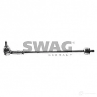 Рулевая тяга в сборе SWAG Seat Toledo (1L) 1 Хэтчбек 2.0 i 16V 150 л.с. 1993 – 1999 4044688504579 X7 T69F 30720043