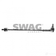 Рулевая тяга в сборе SWAG Seat Toledo (1L) 1 Хэтчбек 2.0 i 16V 150 л.с. 1993 – 1999 TGI8 M5 30720044 4044688504586