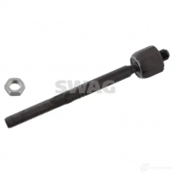 Отбойник амортизатора SWAG 6 RM724 Volkswagen Caddy 30939012 4044688390127