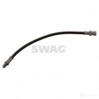 Отбойник амортизатора SWAG Audi A2 (8Z0) 1 Хэтчбек 4044688235268 32923526 B X7NK