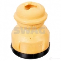 Отбойник амортизатора SWAG Seat Ibiza (6L1) 3 Хэтчбек 1.2 12V 70 л.с. 2006 – 2009 1QB2 W9 4044688234223 32 92 3422