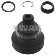 Отбойник амортизатора SWAG M1M3R 2 32923506 4044688235060 Audi A2 (8Z0) 1 Хэтчбек 1.6 Fsi 110 л.с. 2002 – 2005