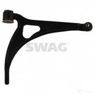 Отбойник амортизатора SWAG 4044688235961 F4T RL5 32923596 Audi A3 (8P) 2 2003 – 2012