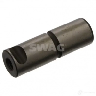 Отбойник амортизатора SWAG E H063VK Mercedes E-Class (W210) 2 Седан 5.0 E 50 AMG (272) 347 л.с. 1996 – 1997 4044688092854 10750008