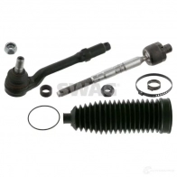 Отбойник амортизатора SWAG Volkswagen Golf 3 1993 – 1997 4044688065391 Y 8GANW 30870004