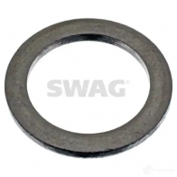 Прокладка сливной пробки SWAG 1433920 10 94 6387 4044688463876 QZOX KB