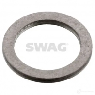 Прокладка сливной пробки SWAG 4044688071064 1456889 99 90 7106 2RA 5S - Изображение 3