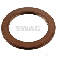 Прокладка сливной пробки SWAG 1456893 AB I3D1 4044688072153 99 90 7215 - Изображение 3