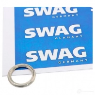 Прокладка сливной пробки SWAG 30 93 9733 4044688397331 U P1MS 1441083