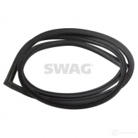 Уплотнитель заднего стекла SWAG 1431128 4 QKPU 4044688088710 10 90 8871