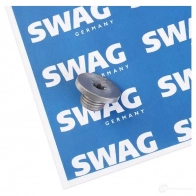 Сливная пробка SWAG Z IWX9U 40 90 4572 4044688045720 1443644 - Изображение 2