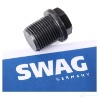 Сливная пробка SWAG 55 92 2148 1446665 H 6GMX 4044688221483 - Изображение 2