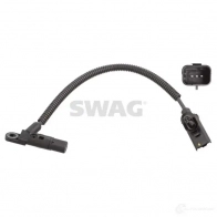 Датчик распредвала SWAG 4054228038181 Citroen C3 2 (SC, PF1) Хэтчбек 1.6 BlueHDi 75 75 л.с. 2015 – 2024 Q2GK 5S 50 10 3818