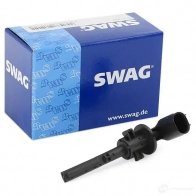 Датчик уровня охлаждающей жидкости SWAG 20 92 6115 P0NS H 4044688261151 1435750 - Изображение 2