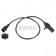 Датчик коленвала, импульсов SWAG 33 10 2688 Fiat Stilo (192) 1 Хэтчбек 1.2 16V (192xA1B) 80 л.с. 2002 – 2006 WN NU6