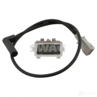 Датчик коленвала, импульсов SWAG 4044688370167 DQJ 37B 62 93 7016 Suzuki Vitara (FT, GT, ET) 2 Кроссовер 2д