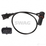 Датчик коленвала, импульсов SWAG 33 10 0500 W4IHP 7 Fiat Palio (178) 1 Универсал 1.9 JTD 80 л.с. 2001 – 2024