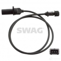 Датчик коленвала, импульсов SWAG 4054228014741 1216110169 LH8 S4 70 10 1474