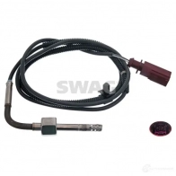 Датчик температуры выхлопных газов SWAG 1441907 4044688492609 AWHKH L2 30 94 9260 - Изображение 2