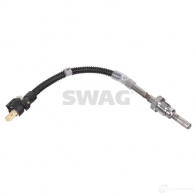 Датчик температуры выхлопных газов SWAG 4054228008290 10 10 0829 RD DS78 1215824885