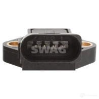 Датчик абсолютного давления SWAG 1437760792 A9Z 8ALO 33 10 0072 - Изображение 2